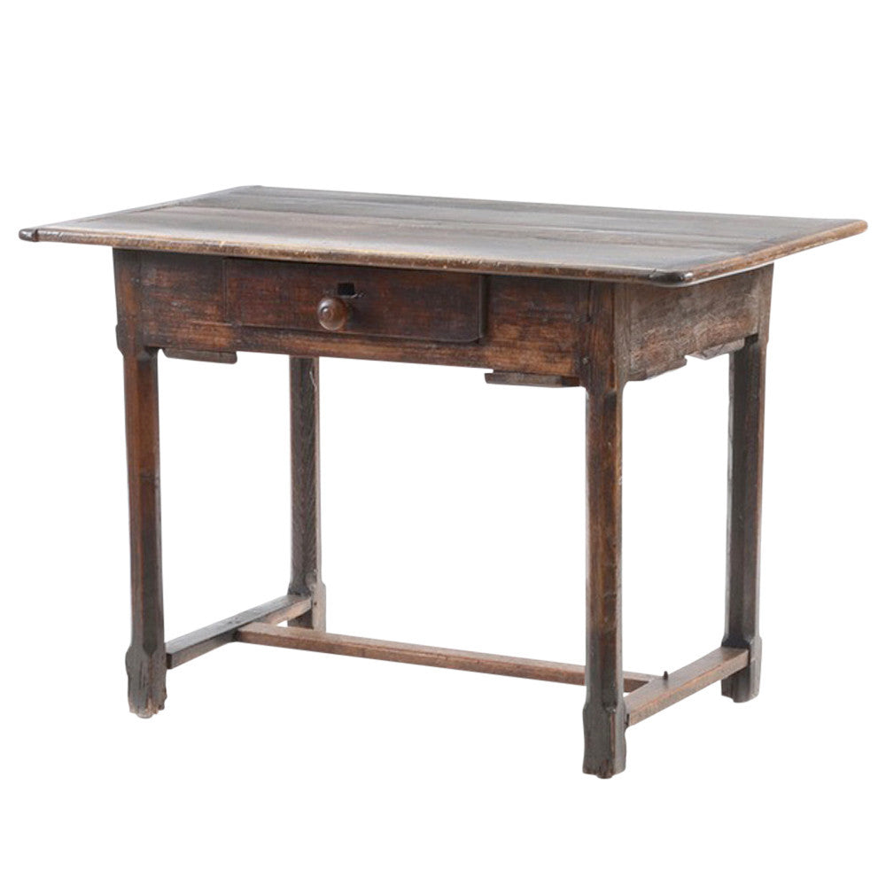 18th Century English Farmhouse Table