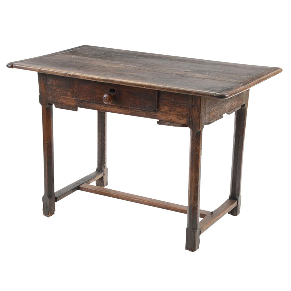 18th Century English Farmhouse Table