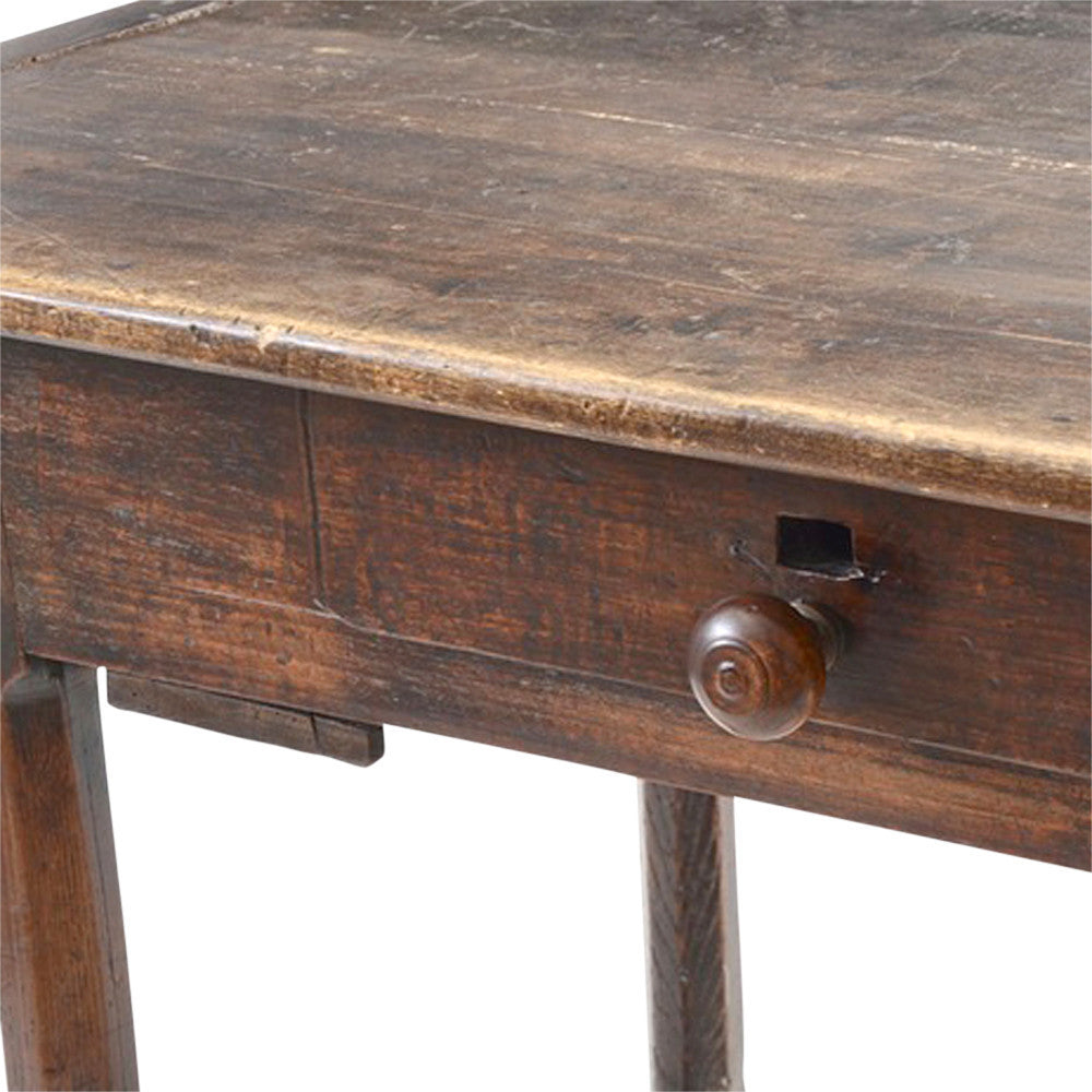 18th Century English Farmhouse Table