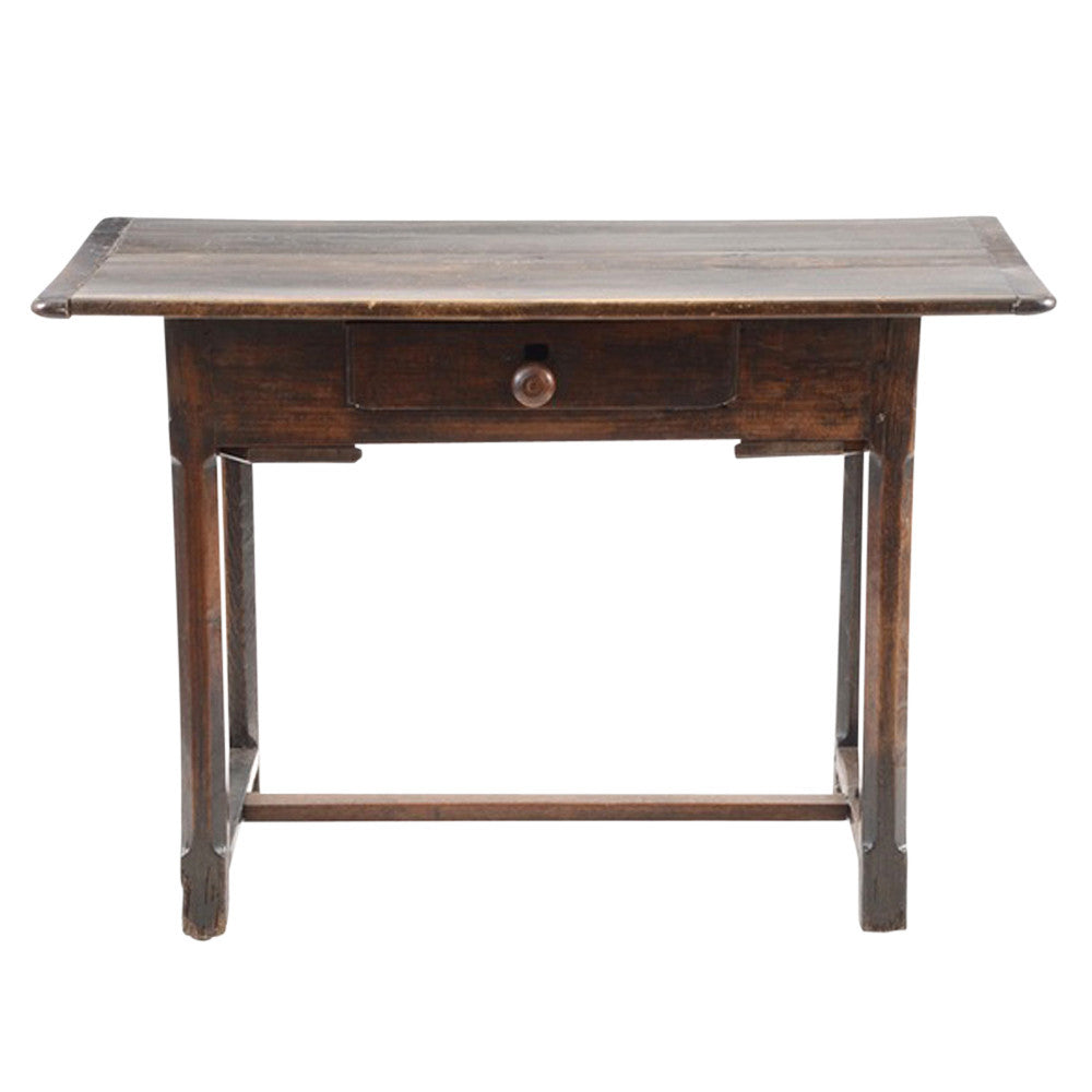 18th Century English Farmhouse Table