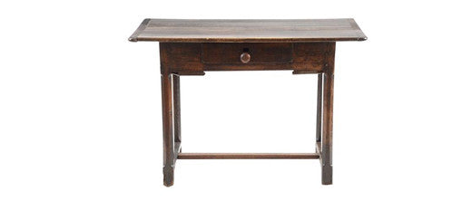 18th Century English Farmhouse Table
