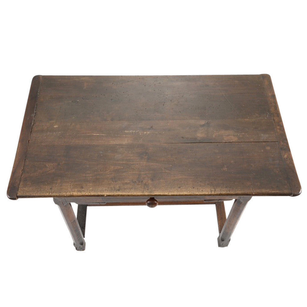 18th Century English Farmhouse Table