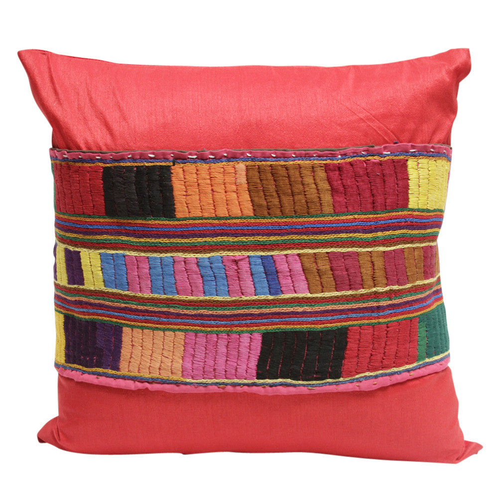 Kaari Kutch Pillow