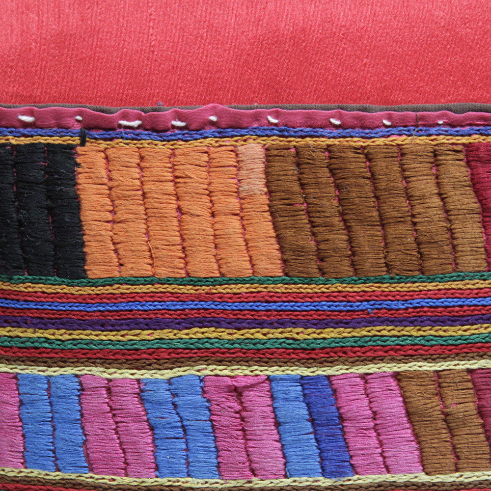 Kaari Kutch Pillow