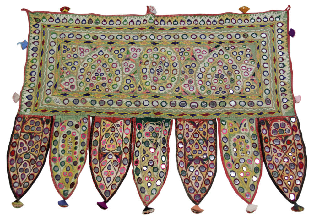 Kalash Toran Textile