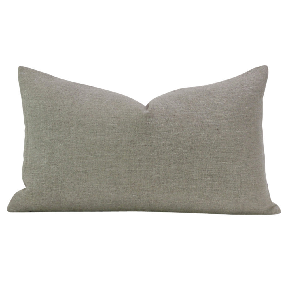 Kamal Suzani Lumbar Pillows, Pair