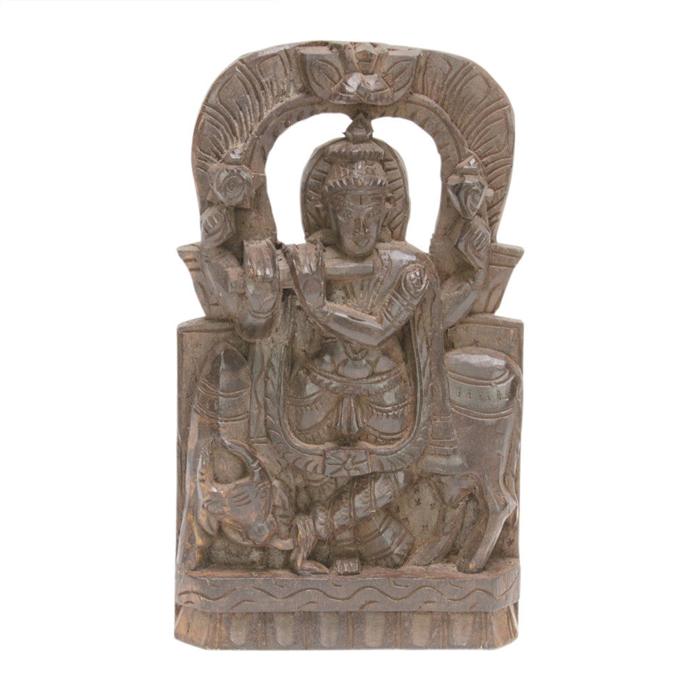 Krishna Statue