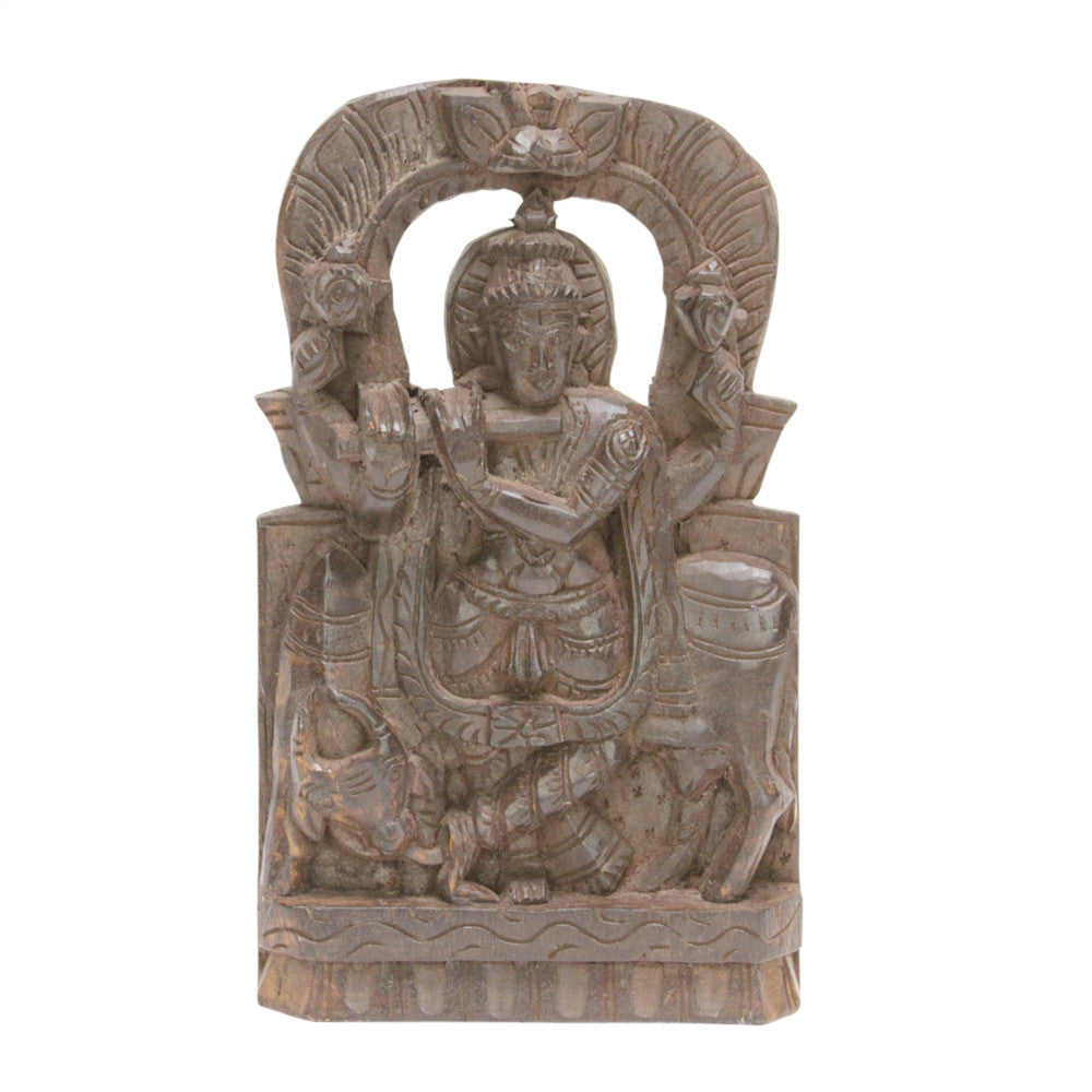 Krishna Statue