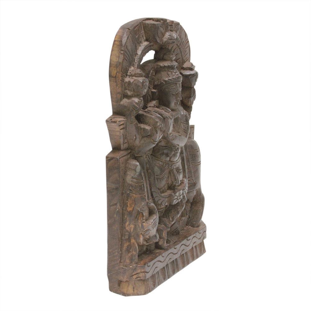 Krishna Statue