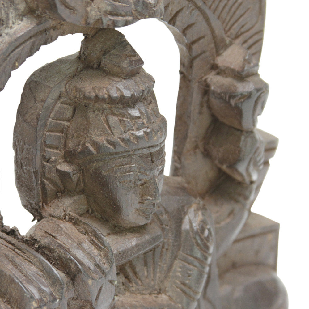 Krishna Statue