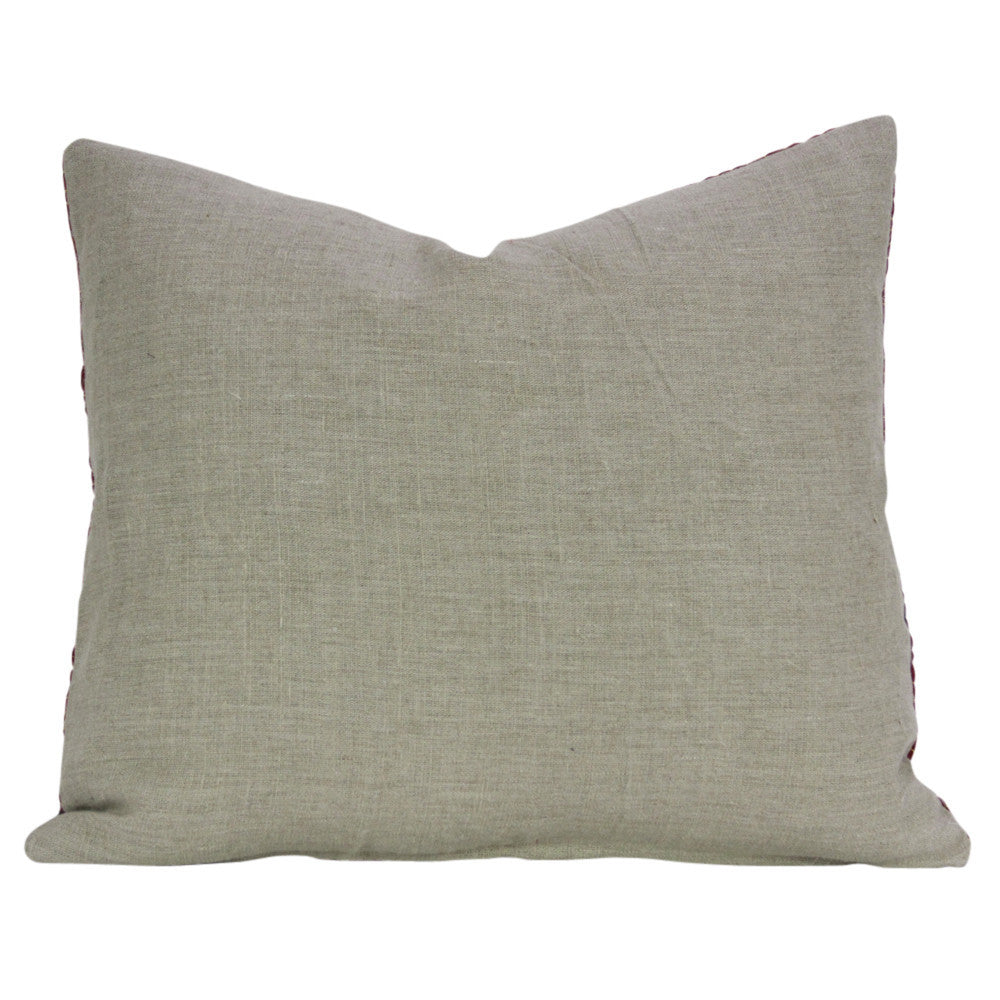 Aarvi Heer Jaislmer Pillow