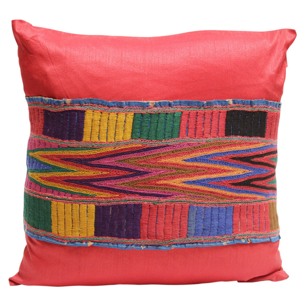 Lehrya Kutch Pillow