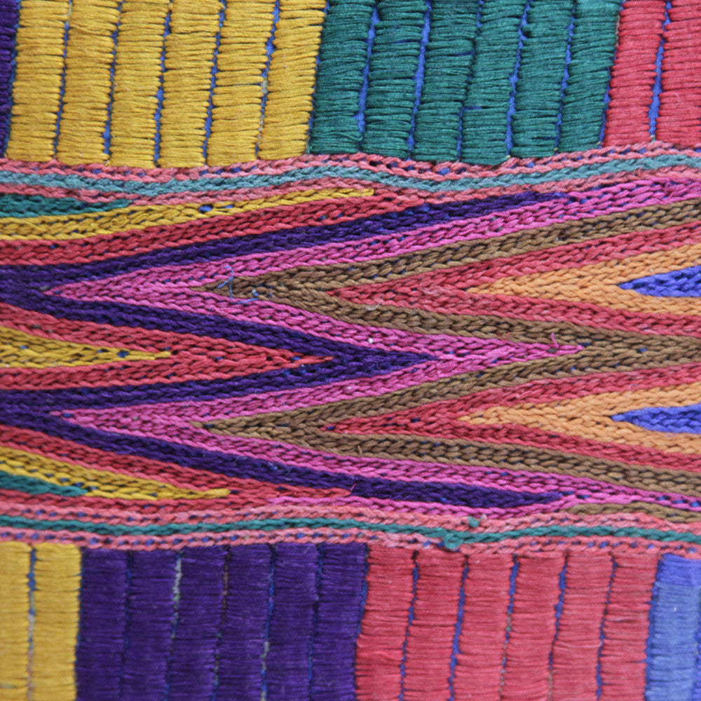 Lehrya Kutch Pillow