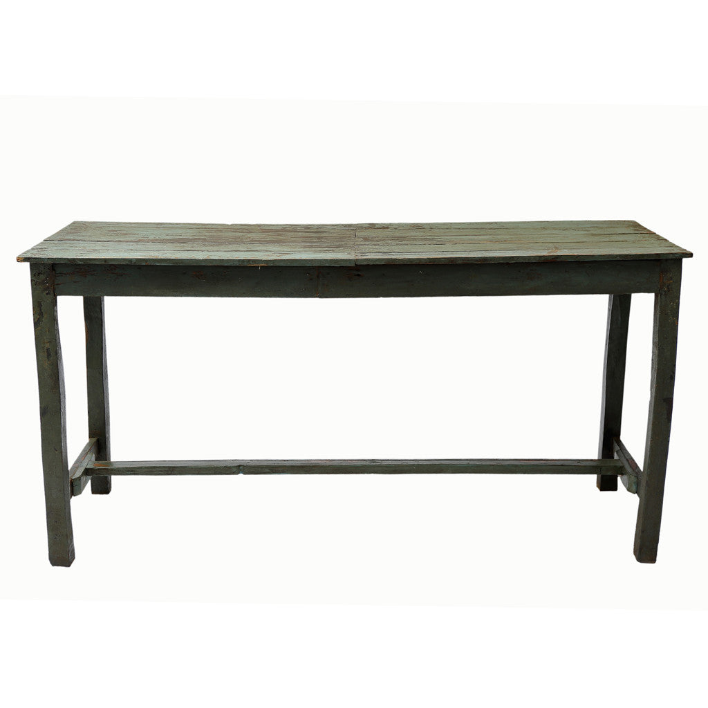 Hungarian Harvest Table