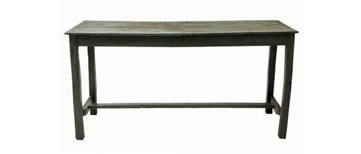 Hungarian Harvest Table