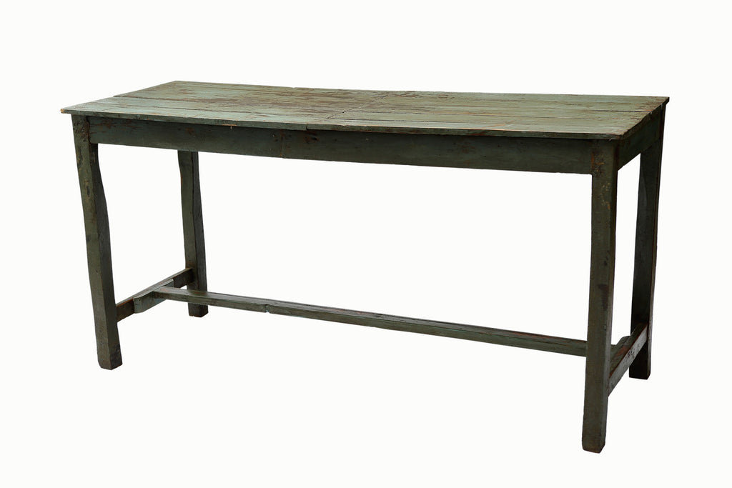 Hungarian Harvest Table