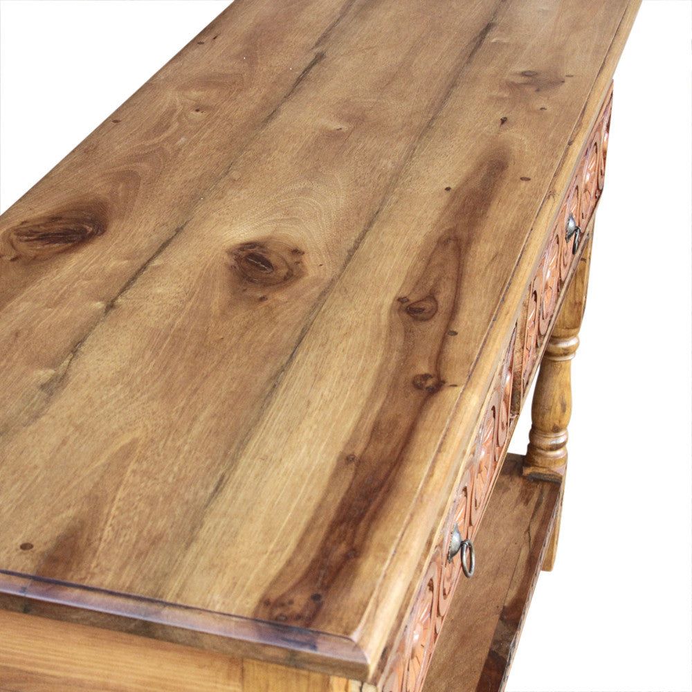 Magnificent Carved Dresserbase