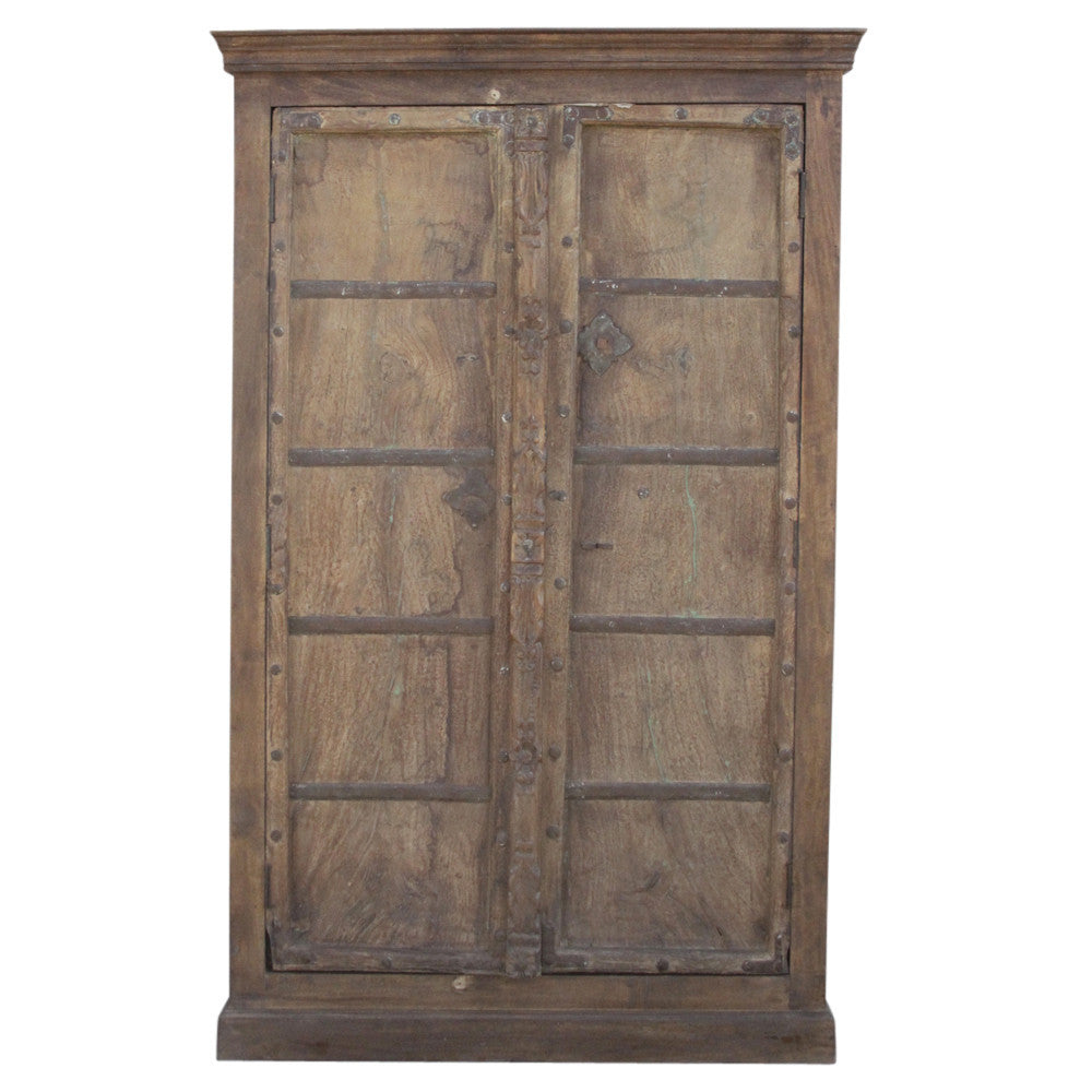 Gujarat Armoire