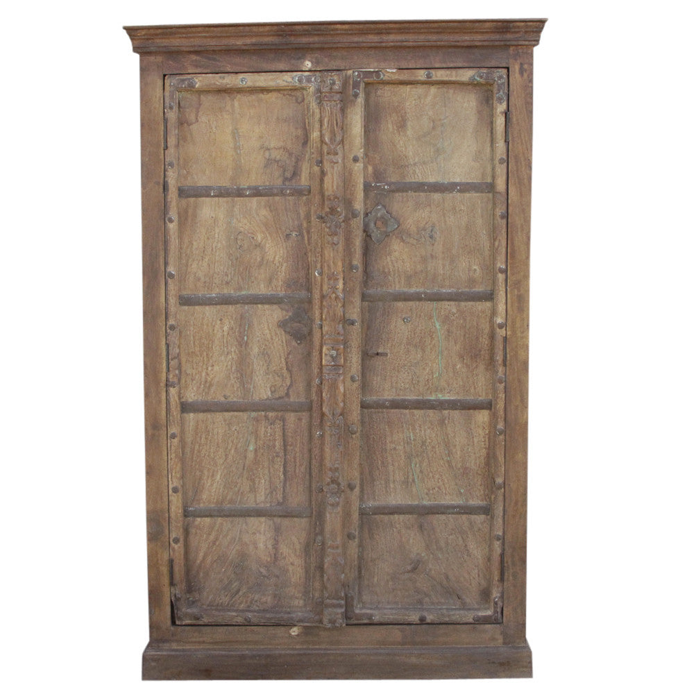 Gujarat Armoire