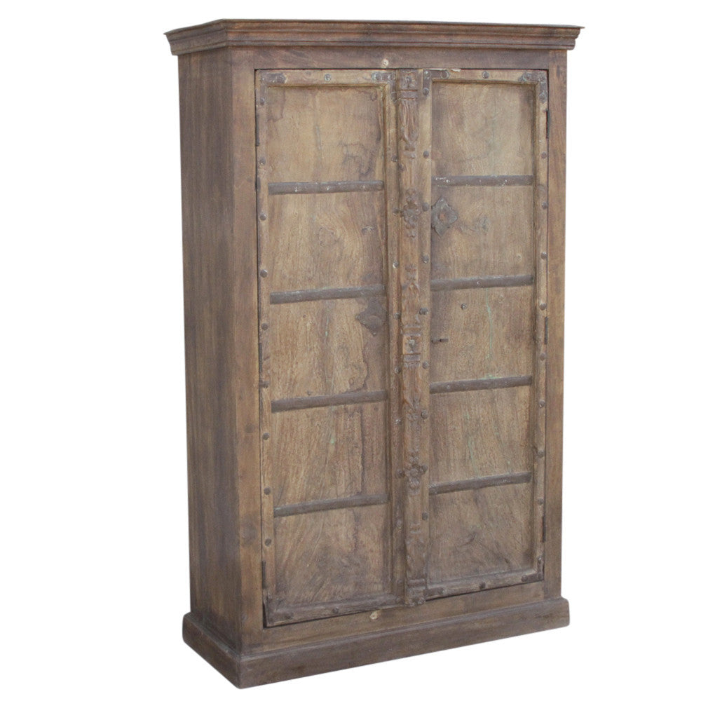 Gujarat Armoire