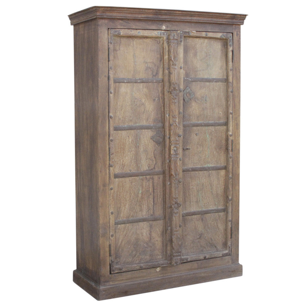 Gujarat Armoire