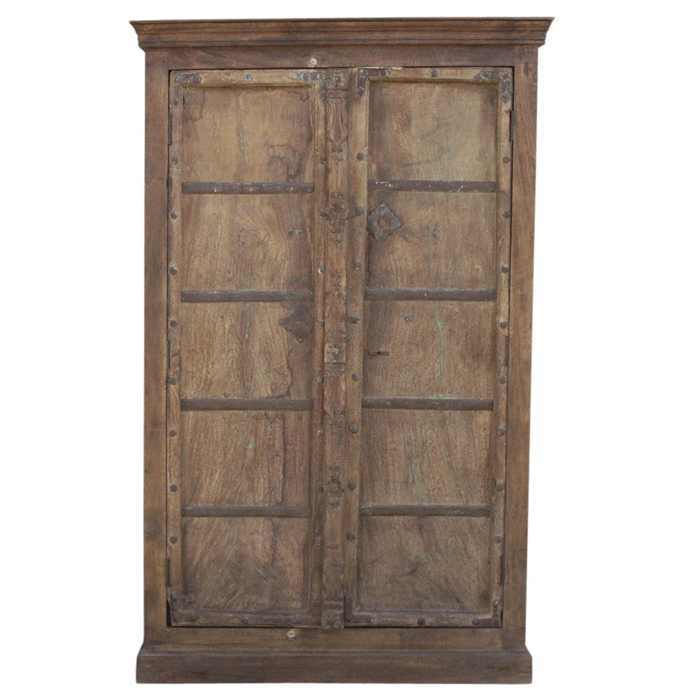 Gujarat Armoire