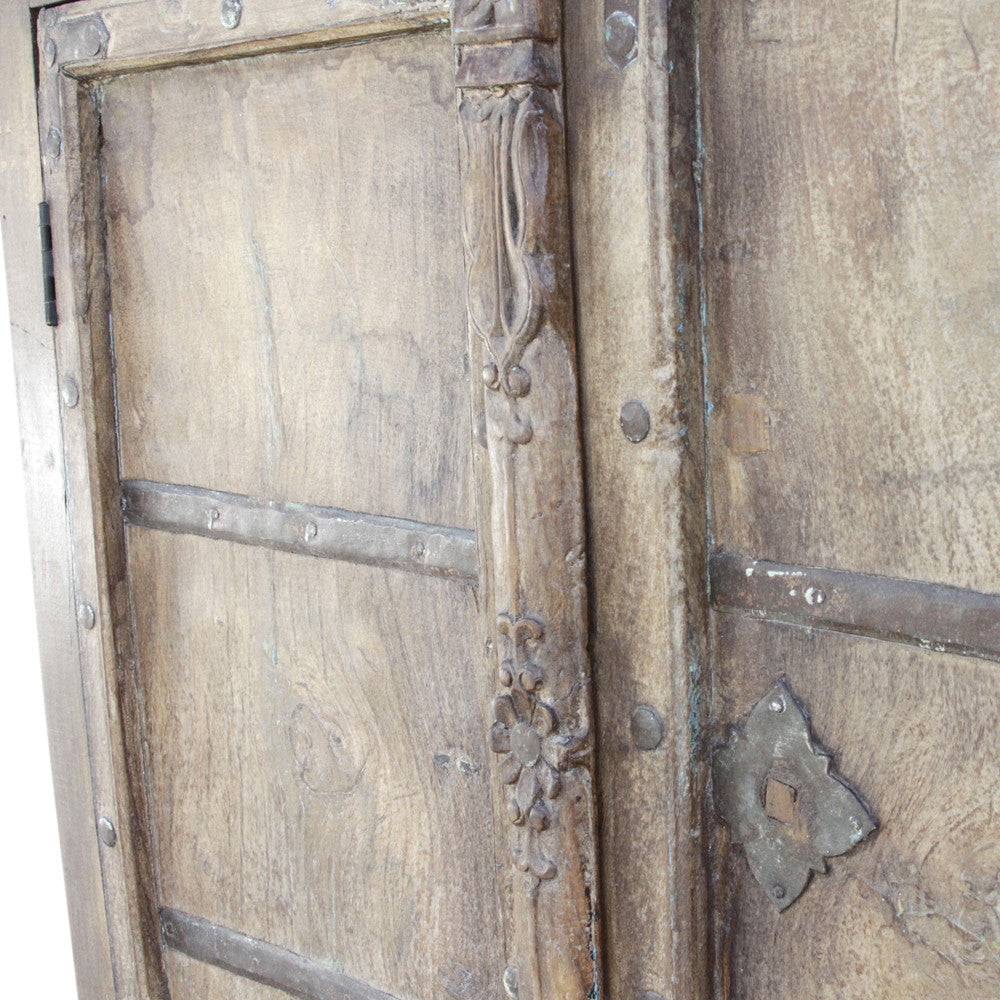 Gujarat Armoire