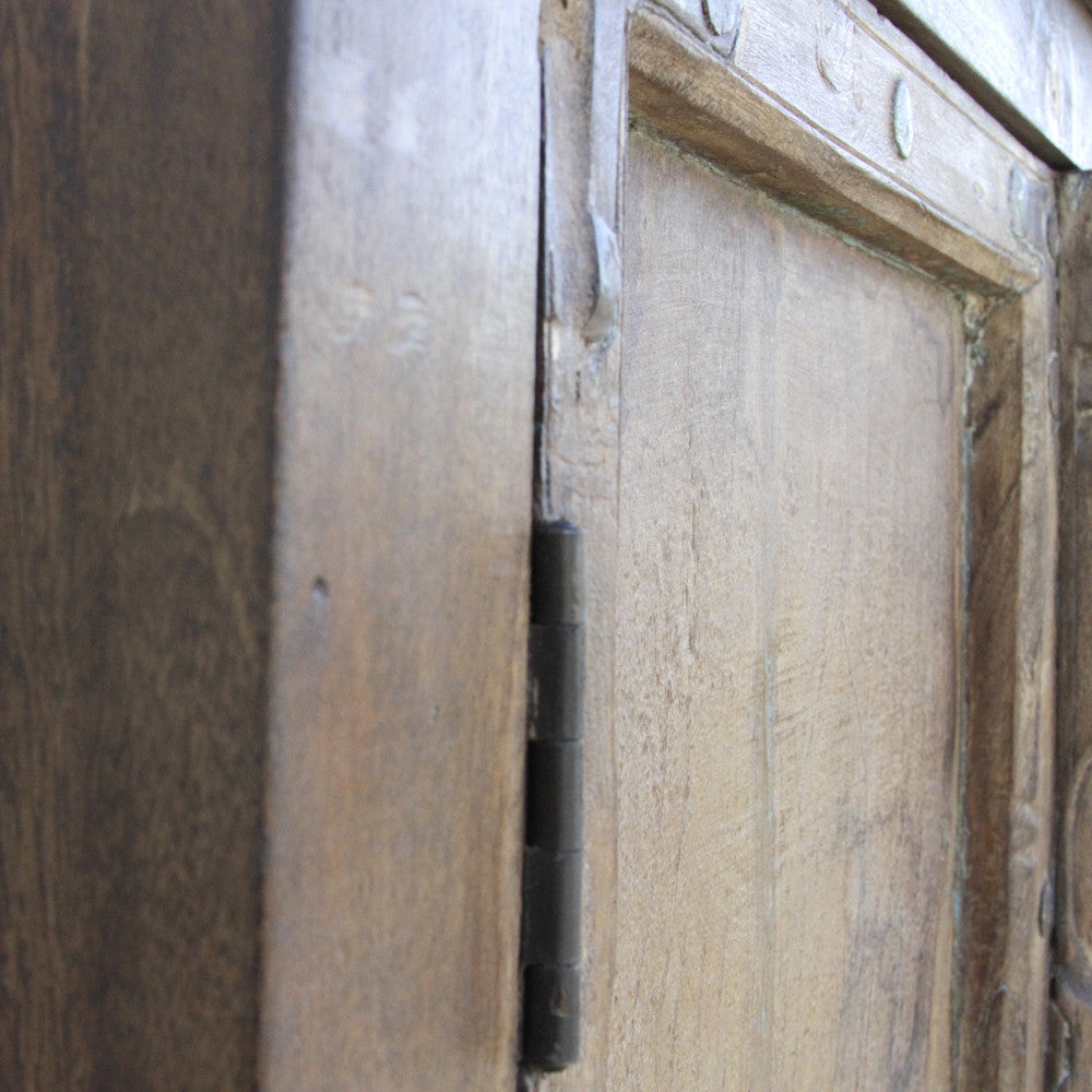 Gujarat Armoire