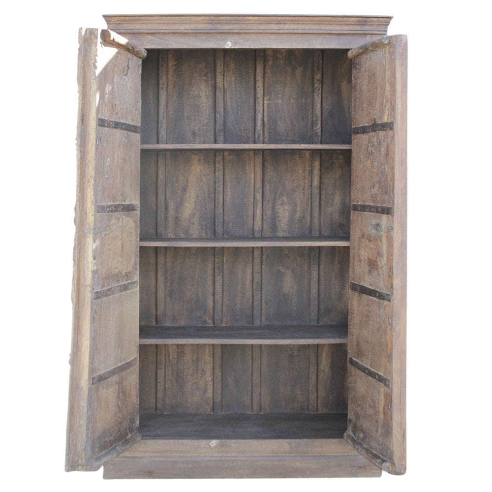 Gujarat Armoire