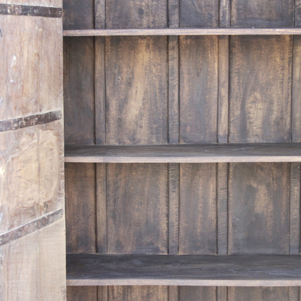 Gujarat Armoire