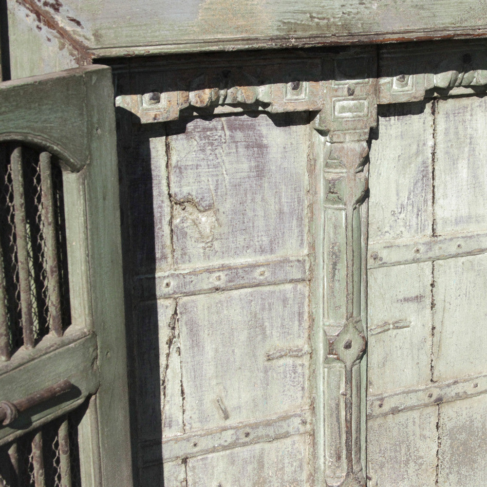 Early 20th Century Window Balcony