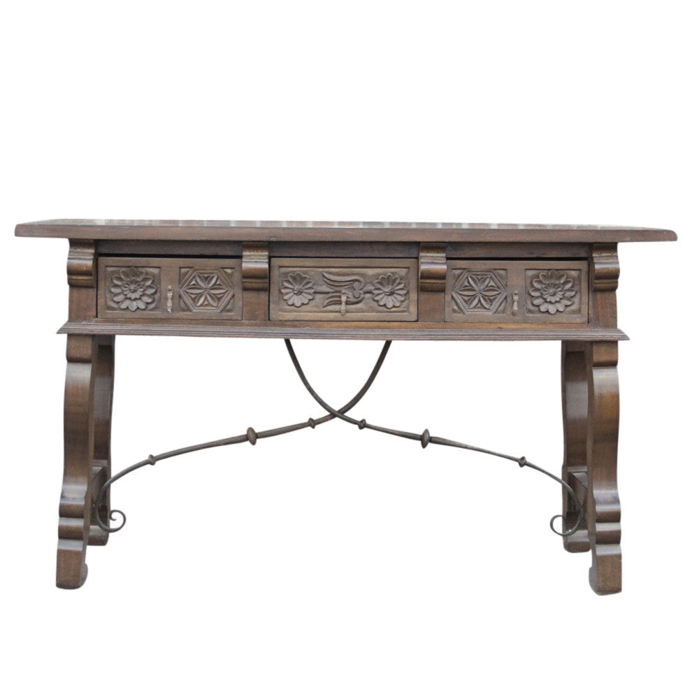 17th Century Style Spanish Table