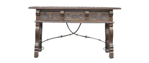 17th Century Style Spanish Table