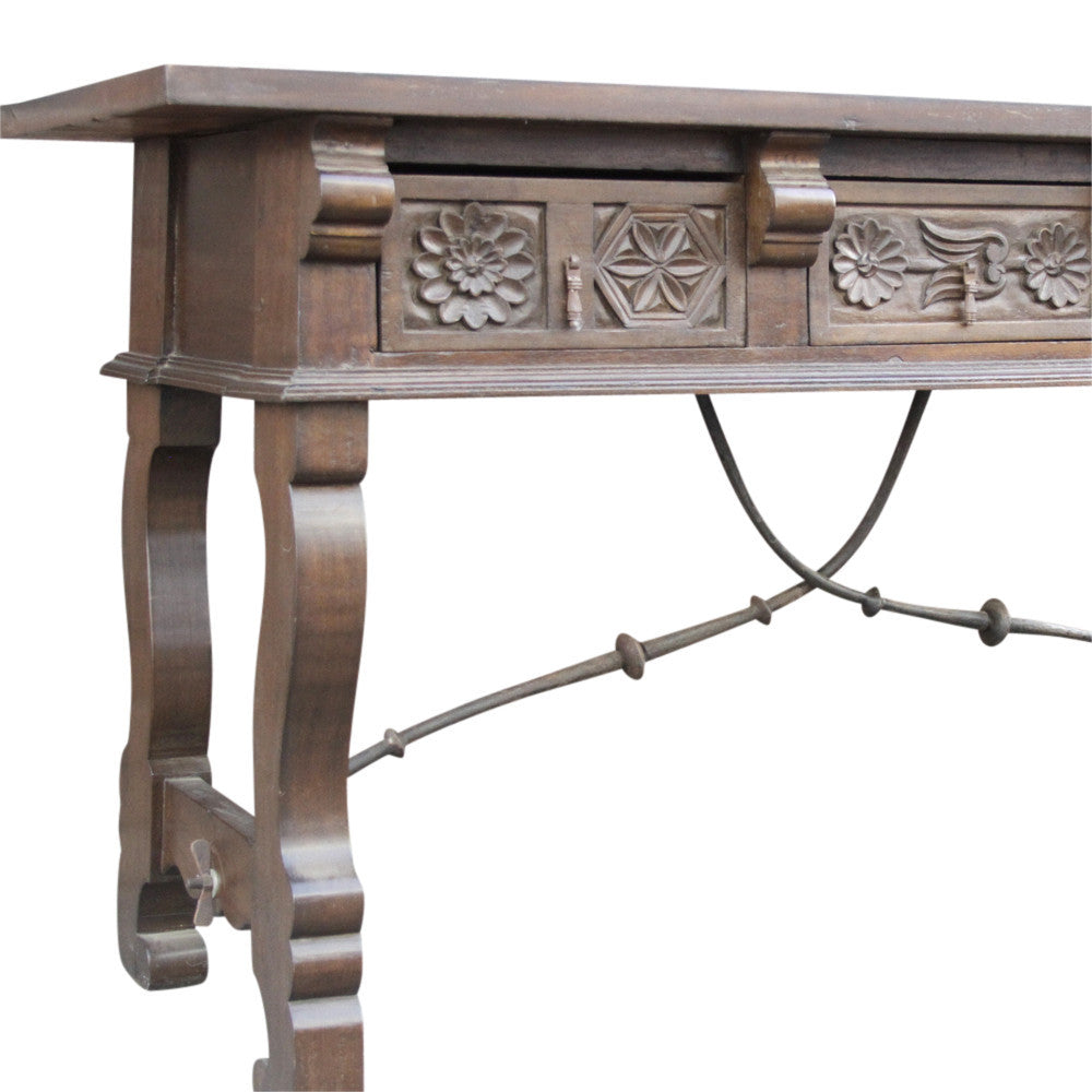 17th Century Style Spanish Table