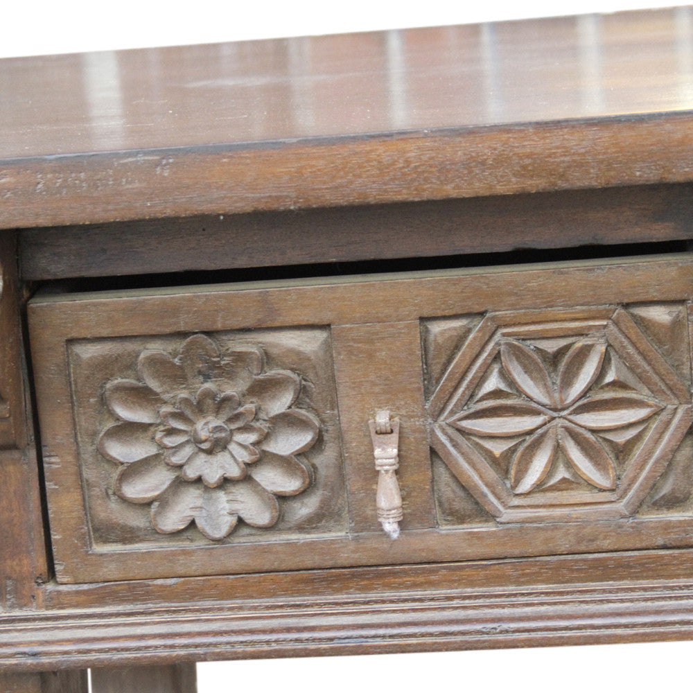 17th Century Style Spanish Table