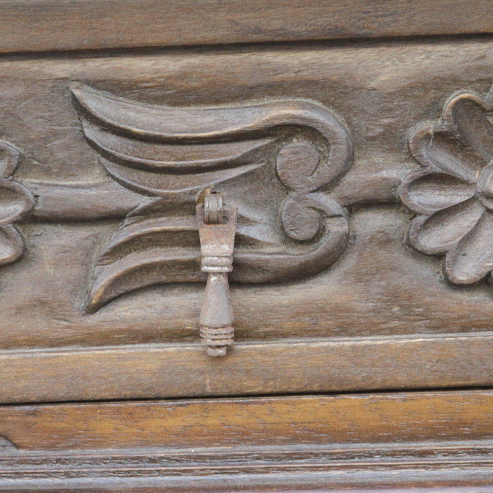 17th Century Style Spanish Table