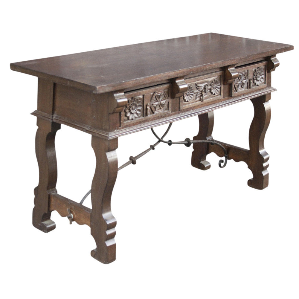 17th Century Style Spanish Table