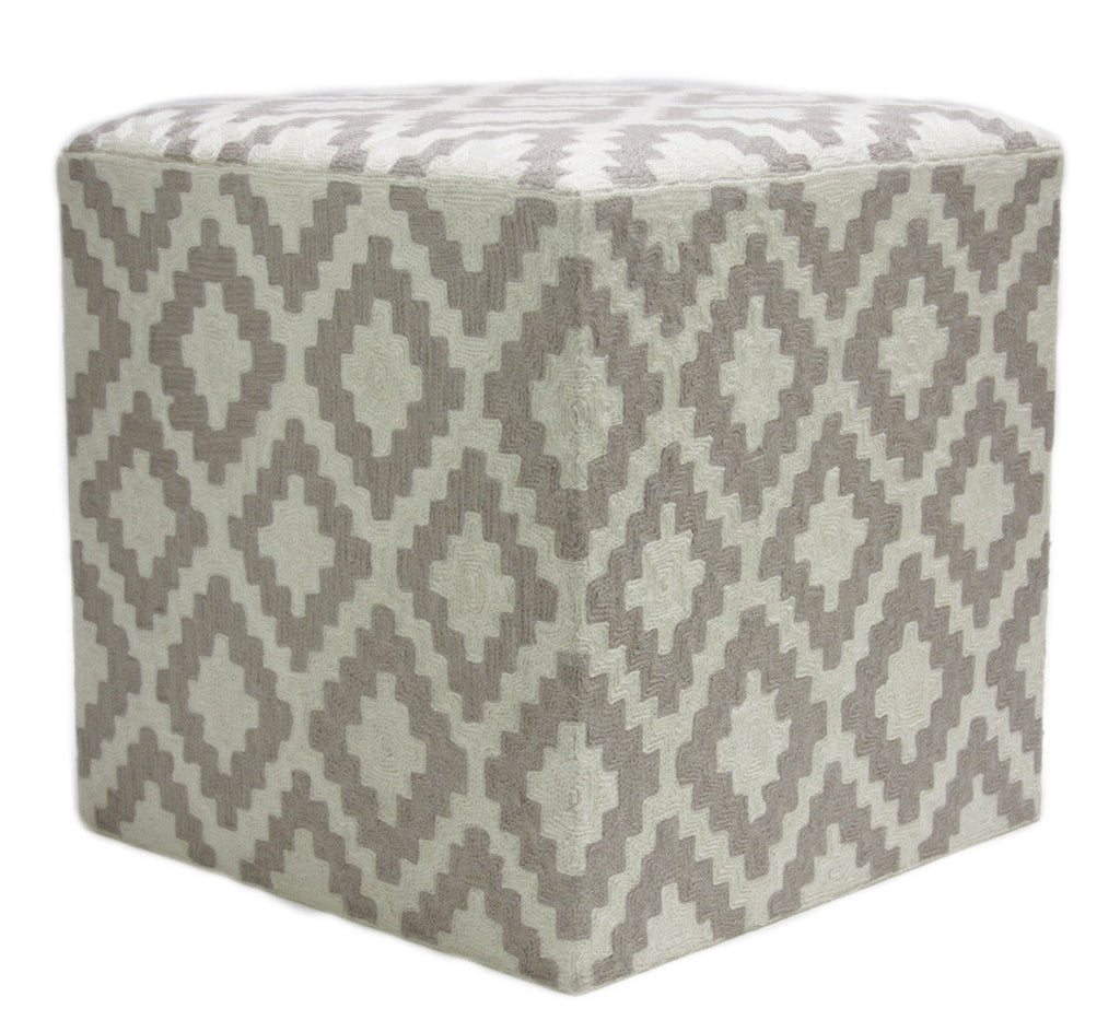 Marrakech Pouf
