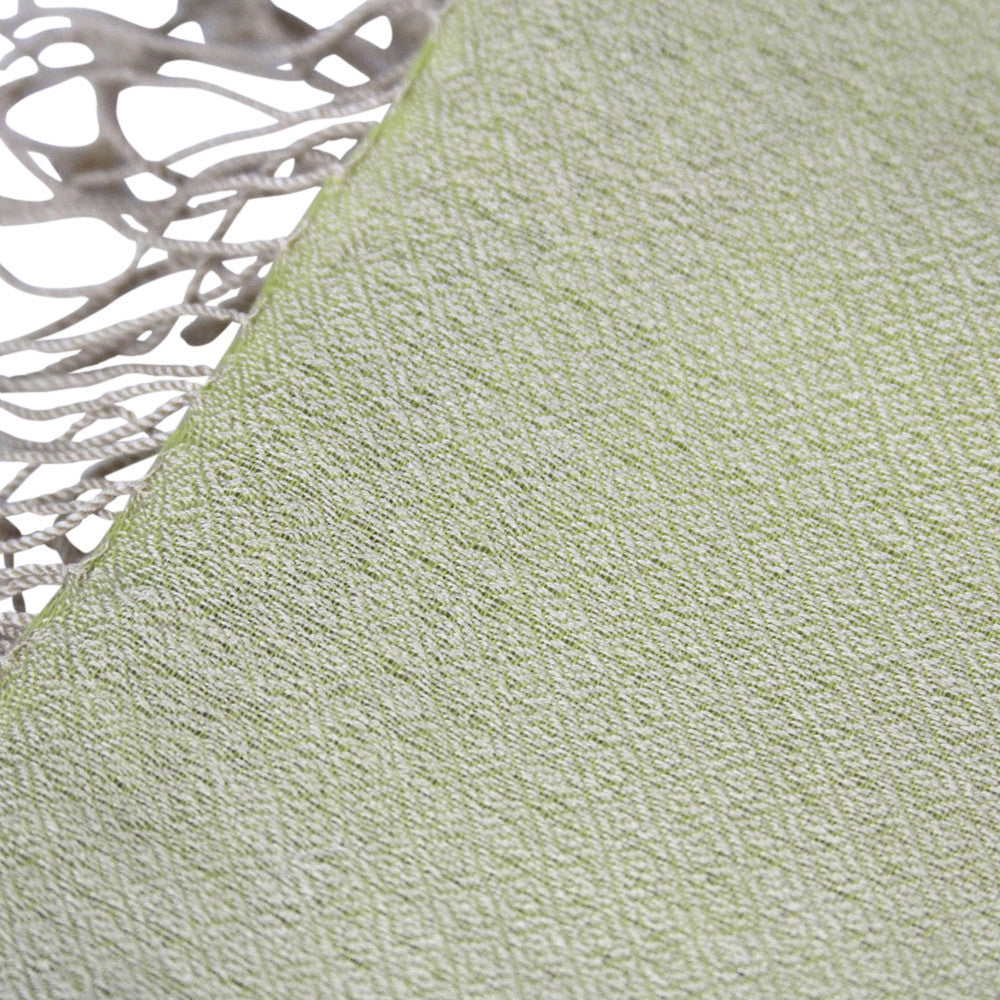 Gilded Lime Pashmin Woolen Shawl