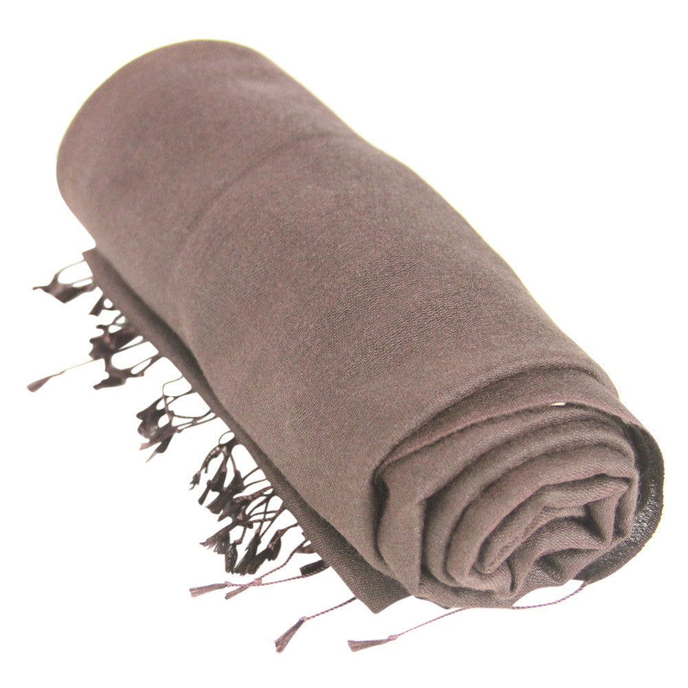 Cafe Pashmin Woolen Shawl