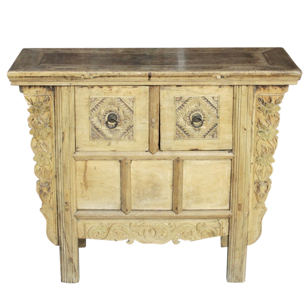 Antique Chinese Money Dresser