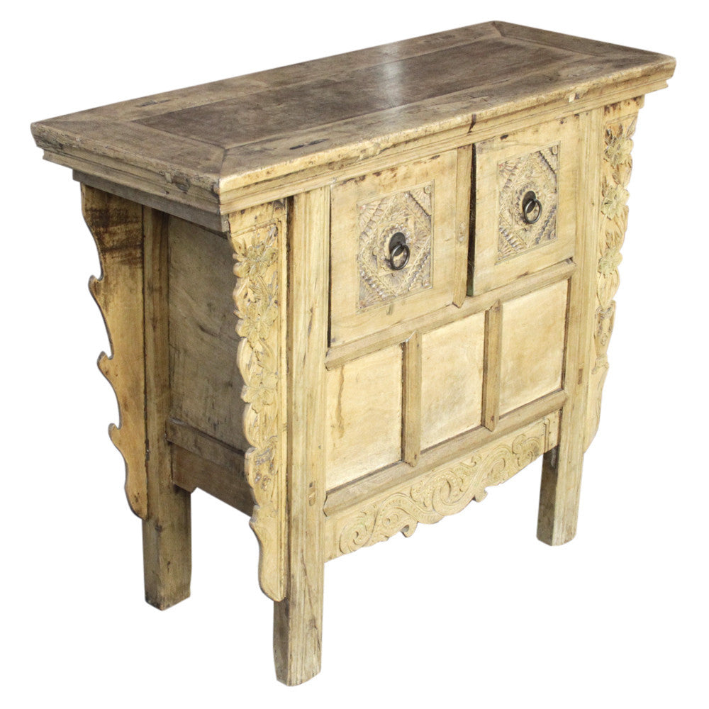Antique Chinese Money Dresser