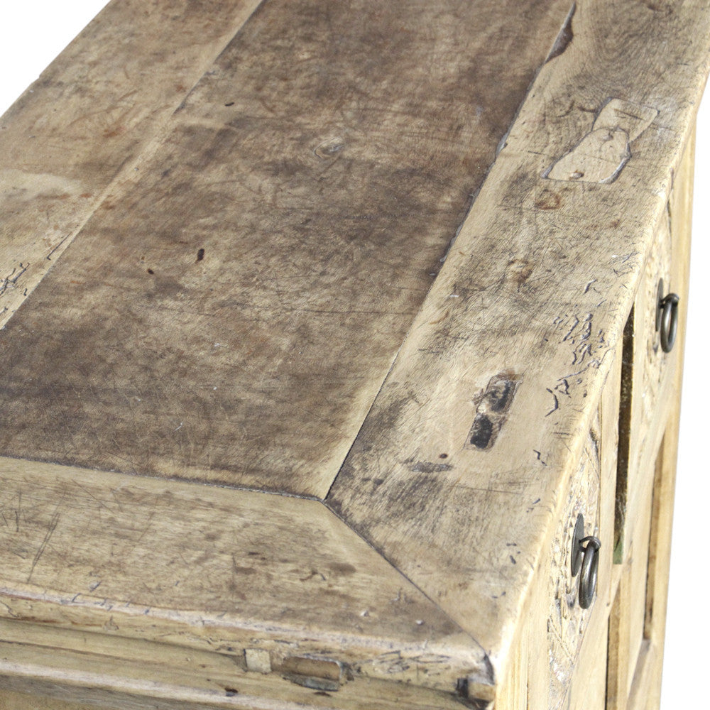 Antique Chinese Money Dresser