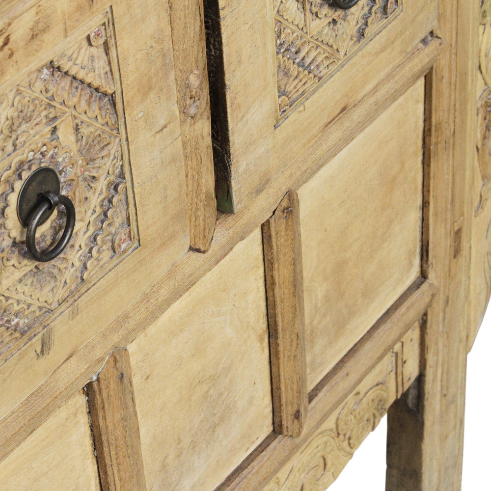 Antique Chinese Money Dresser