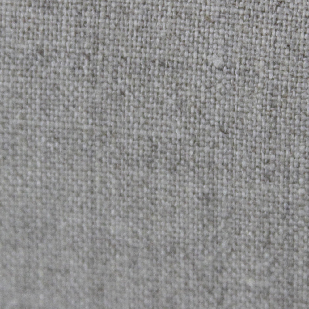 Indigo Lumbar Batik Linen IX