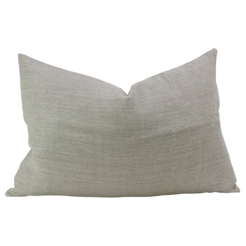Lumbar Antique Reshmi Sutra Pillow
