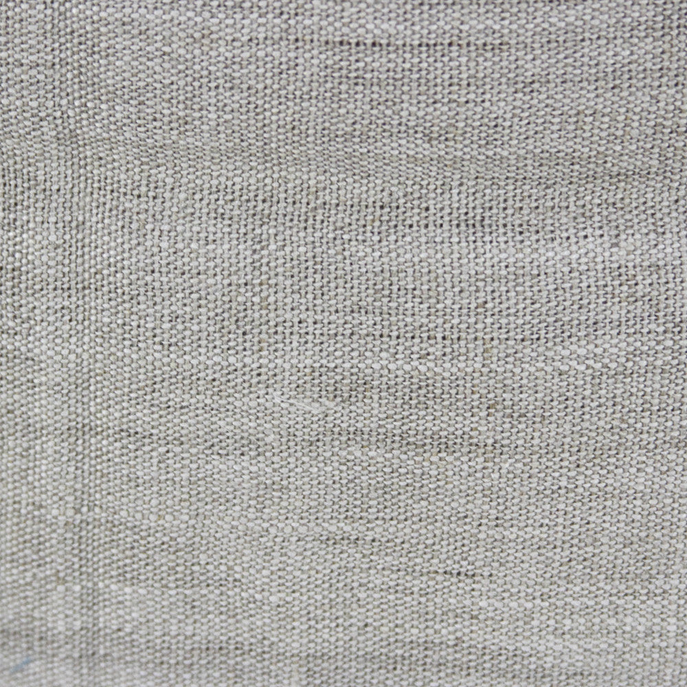 Large Antique Peela Reshmi Sutra Pillow