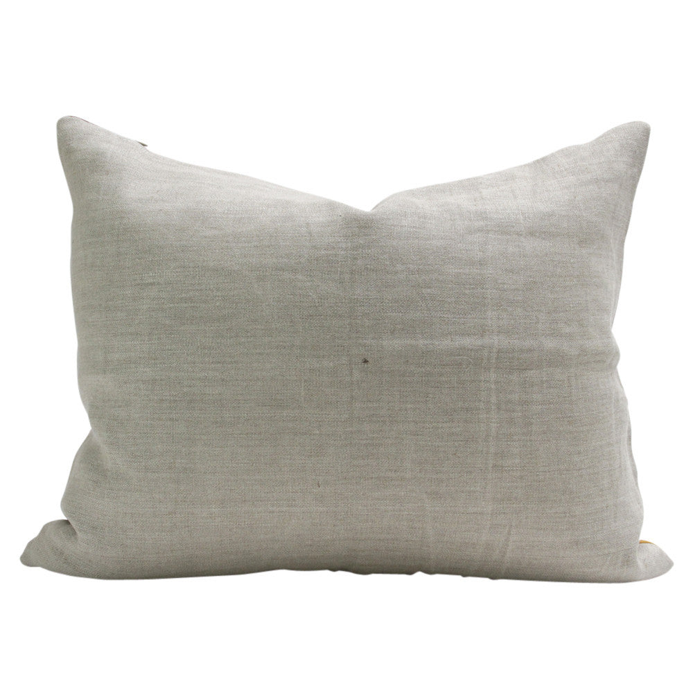 Maldhari Resham Pillow