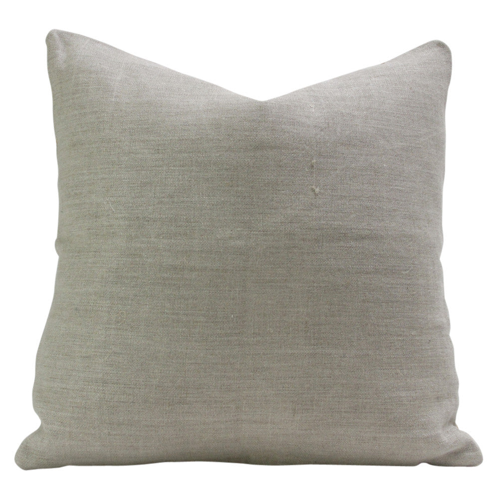 Antique Chakra Reshmi Sutra Pillow
