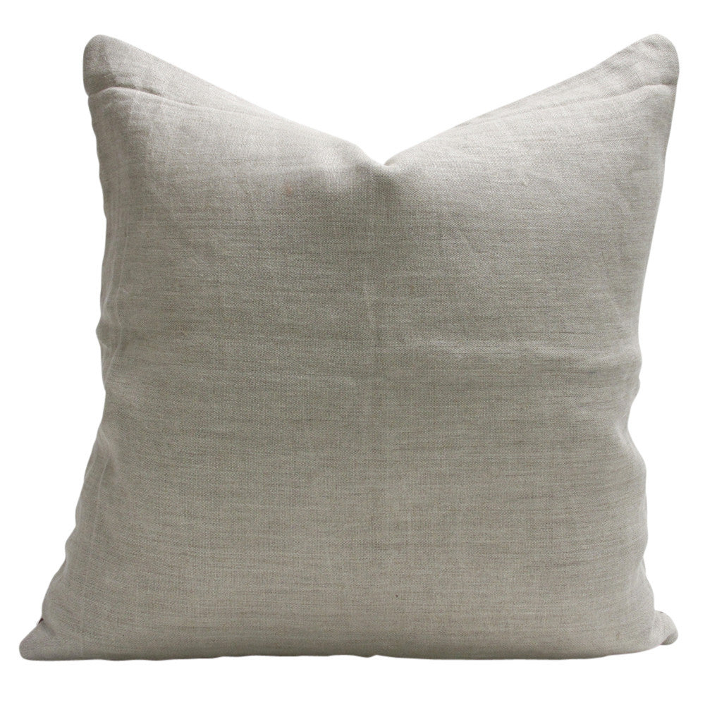 Antique Diamond Reshmi Sutra Pillow